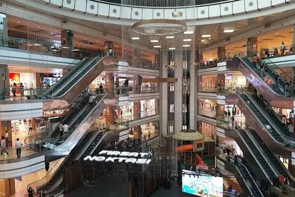 Paribu Cineverse Kale - Sinema Salonu - İstanbul Maltepe