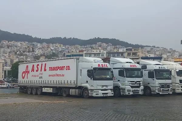 Kare Lojistik - Lojistik Firması - İstanbul Eyüpsultan