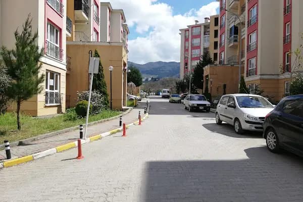 YENİKÖY KİRAZLIKENT KONUTLARI SİTE YÖNETİMİ - Emlak Yönetim Şirketi - Kocaeli Çayırova