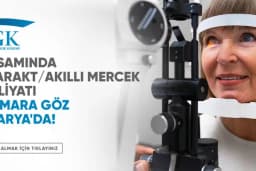 Marmara Göz Tıp Merkezi