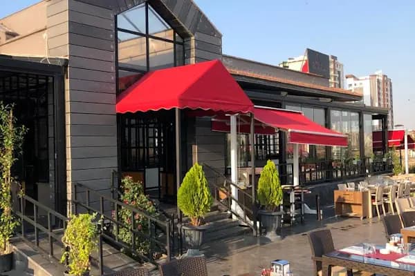 Rumelim Restaurant - Restoran - Diyarbakır Bismil