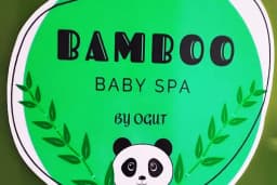 Bamboo Baby Spa