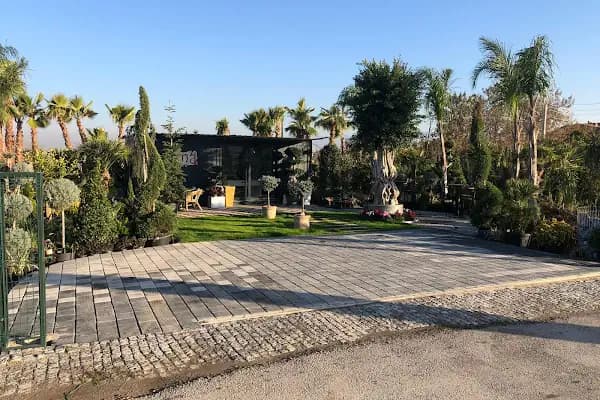 LİMA PEYZAJ MİMARLIK ve FİDANLIK HİZMETLERİ - Peyzaj Tasarımcısı - İzmir Balçova
