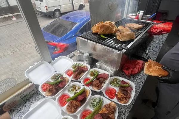 Ayaz kofte - Köfteci - İzmir Gaziemir