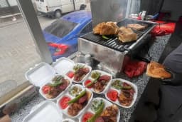 Ayaz kofte