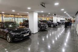 2plan Terminal İzmir