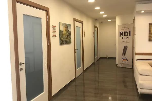 Maxxdent Ağız Ve Diş Sağlığı Polikliniği (Avcılar Diş) - Diş Kliniği - İstanbul Avcılar