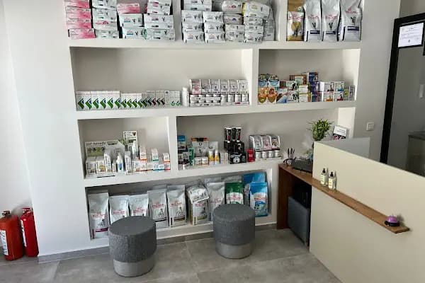 Bodrum Veteriner PetTerapi Veteriner Kliniği - Veteriner - Muğla Köyceğiz