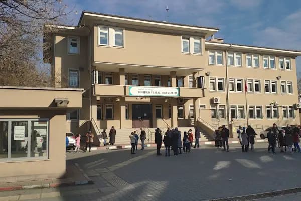 Altındağ Rehberlik Ve Araştırma Merkezi - Araştırma Enstitüsü - Ankara Altındağ