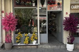 Çermik KOÇAR ÇİÇEK EVİ