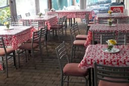 Havuzlu Park 2 Cafe