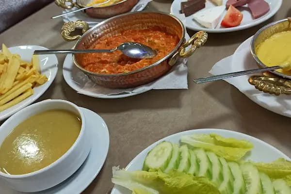 SAHİL 61 - Restoran - Trabzon Akçaabat