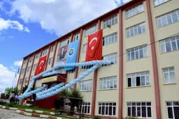 Selçuk Üniversitesi Bozkır Meslek Yüksekokulu