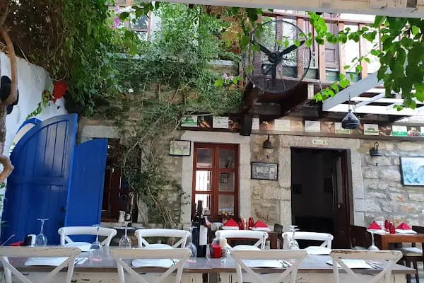 La Pasion Bodrum - Restoran - Muğla Bodrum