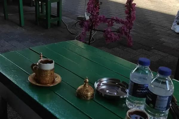 Canlar kahvesi - Kafe - İstanbul Beylikdüzü