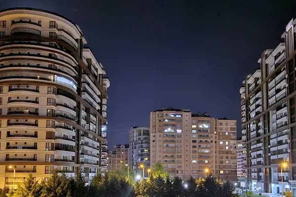 Şehzade Residence - Konut İnşaat - Konya Akşehir