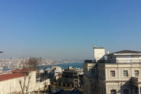 İran İslam Cumhuriyeti Konsolosluğu - Yabancı Ülke Konsolosluğu - Ankara Çankaya