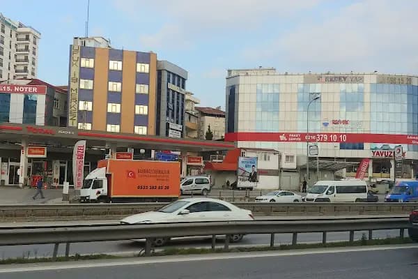 KARTAL 15. NOTER - Noter - İstanbul Ümraniye