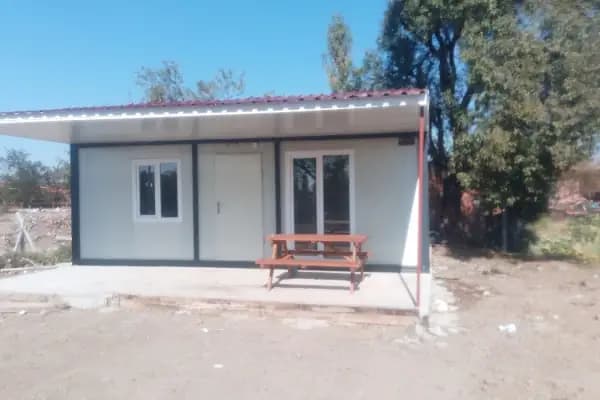 Okyanus Konteyner - Konteyner Hizmetleri - Balıkesir Karesi