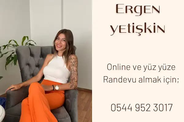 Psikolog Neriman Çolak - Psikolog - Denizli Merkezefendi