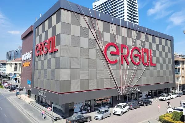 ERGÜL MOBİLYA AVCILAR - Mobilya mağazası - İstanbul Ataşehir