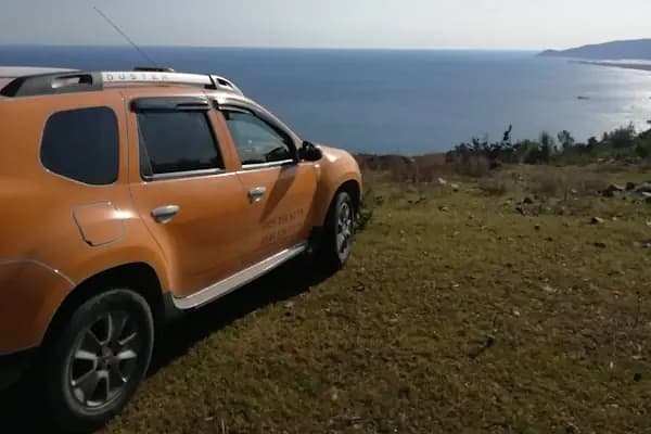 Anamur Taksi | Anamur İskele Taksi - Taksi - Mersin Akdeniz