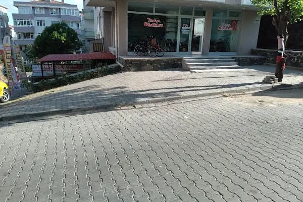 TRAKYA BİSİKLET TEKİRDAĞ - Bisiklet Hizmetleri - Tekirdağ Ergene