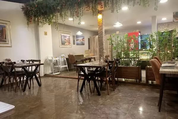 TARİHİ HARPUT LAHMACUN - Restoran - Kocaeli İzmit