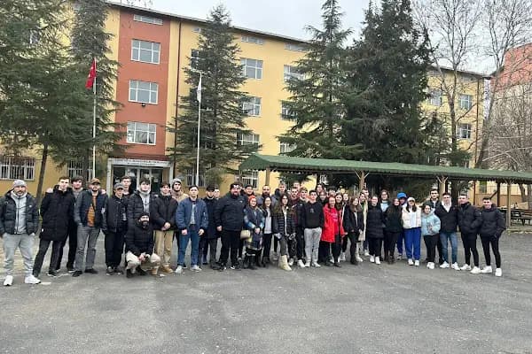 Hocalara Geldik Çorlu Başarı Merkezi (çorlu tyt ayt kpss lgs dgs yös kursu) - Özel Ders Hizmeti - Tekirdağ Çorlu