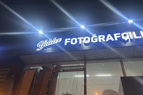 YILDIZ FOTOĞRAFÇILIK - Fotoğrafçı - Kayseri Melikgazi