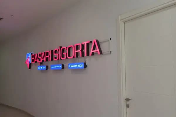 İnegöl Başarı Sigorta - Sigorta Acentesi - Bursa İnegöl