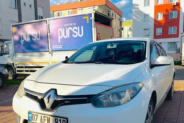 ANTALYA ÇELİK RENT A CAR - Araba Kiralama Şirketi - Antalya Kepez