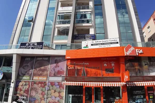 Psikoterapi Merkezi - Aliağa Pedagog, Psikolog - Psikolog - İzmir Bornova