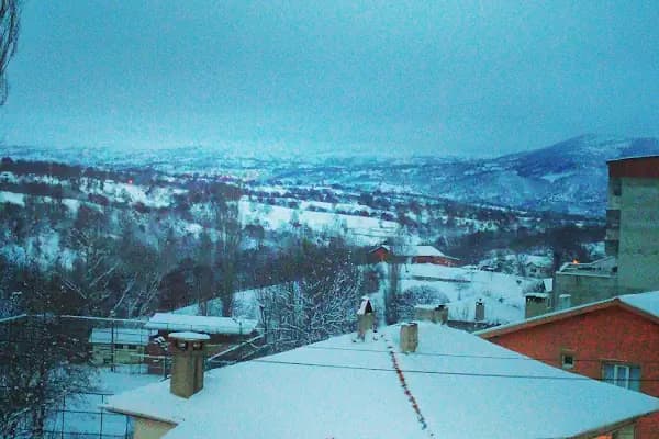 Belediye Meydanı - İlgi Çekici Yer - Bursa Gemlik