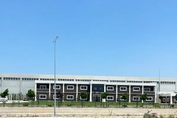 Akhisar Organize Sanayi Bölge Müdürlüğü - İlgi Çekici Yer - Manisa Akhisar