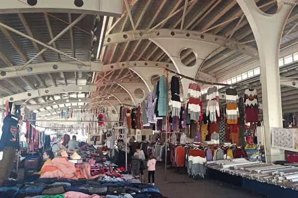 Mavikent Semt Pazarı - Pazar - Gaziantep Şehitkamil