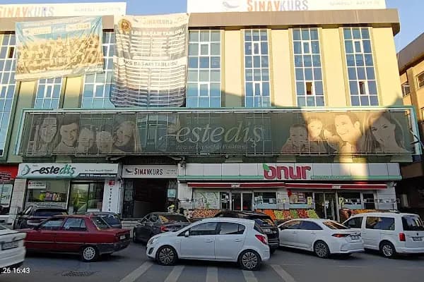 Onur Market - Süpermarket - İstanbul Beylikdüzü