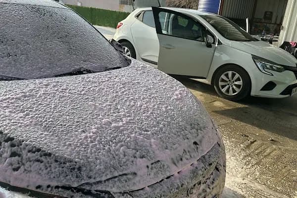 Uludağ garage - Self Servis Oto Yıkama - Antalya Aksu