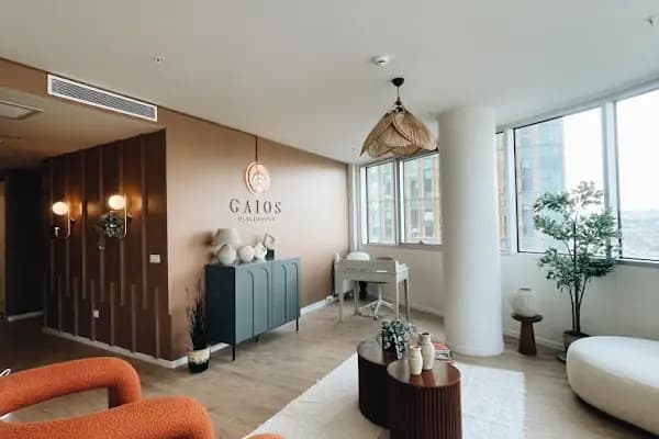 Gaios Psikoloji- Bakırköy Psikolog - Psikolog - İstanbul Bakırköy