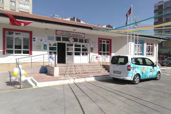Melikşah Anaokulu - Anaokulu - Konya Meram