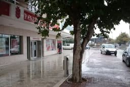 Ziraat Bankası Meram/Konya Şubesi
