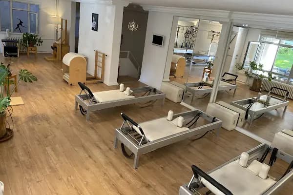 Onuk Pilates - Pilates Salonu - Ankara Keçiören
