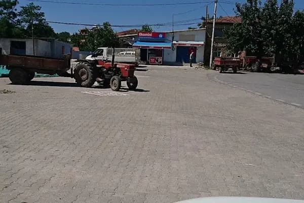 Ekomini - Süpermarket - Balıkesir Karesi