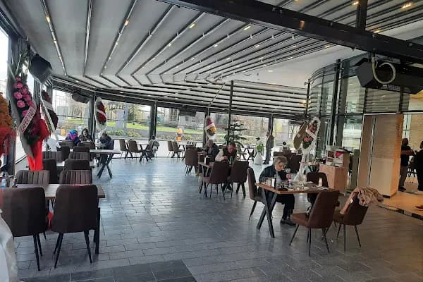 Hakiki Rumeli Köftecisi - Köfteci - Sakarya Adapazarı