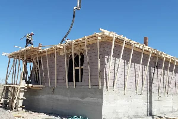 Küçük Camili Köyü Muhtarlığı - İlgi Çekici Yer - Ankara Balâ
