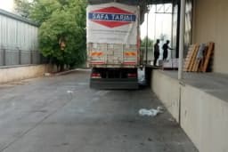 safa tarim antalya