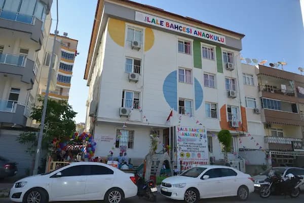 Anamur Lalebahçesi anaokulu - Anaokulu - Mersin Toroslar