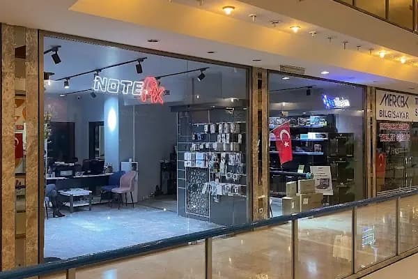 NoteFix l Bilgisayar, Cep Telefonu ve Tablet Tamir Servisi - Bilgisayar Tamir Servisi - Kocaeli Başiskele