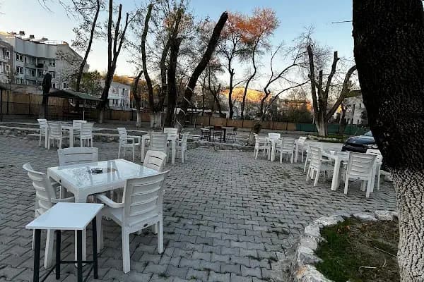 KARADENİZ KAFE - Kafe - Muğla Dalaman