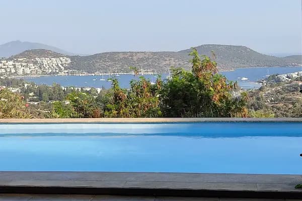 Bitez Villaları - İlgi Çekici Yer - Muğla Dalaman